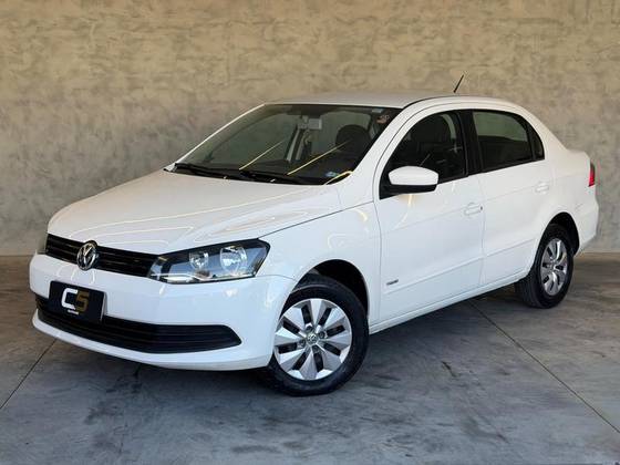 VOLKSWAGEN VOYAGE 1.0 MI CITY 8V FLEX 4P MANUAL VOLKSWAGEN VOYAGE 1.0 MI CITY 8V FLEX 4P MANUAL
